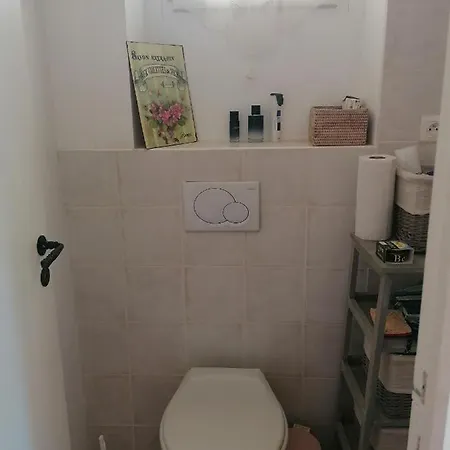 Appartement Entrevaux Entrevaux