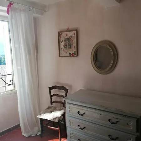 Appartement Entrevaux