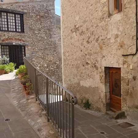 Appartement Entrevaux * Entrevaux