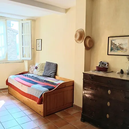 Apartman Appartement Entrevaux Entrevaux
